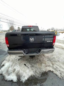 RAM Pickup 2014 Usada, Volante a la Izquierda, Origen Estadounidense - Product Image 6