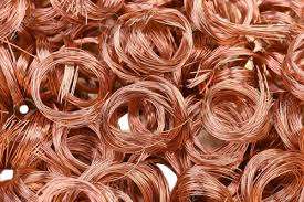 Chatarra de Alambre de Cobre Mil Berry a Granel para la Venta - Product Image 6