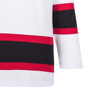 Camisetas de hockey Diseño personalizado Venta al por mayor Sublimación Equipo masculino Jersey de hockey sobre hielo - Product Image 6