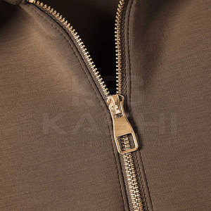 Camiseta de Punto Suave y Cómoda para Hombre, Manga Larga, Corte Casual, con Tela Transpirable para un Estilo Diario - Product Image 5