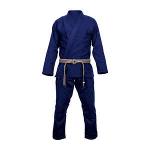 BJJ GI เครื่องแบบ Jitsu BJJ GIS ชุดกิโมโนศิลปะการต่อสู้คาราเต้ชุด Jiu Jitsu ใหม่ - Product Image 2