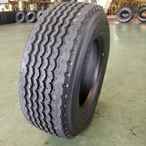 ยางรถบรรทุกแบบไบแอสขนาด 385/65R22.5 ใหม่ - ยางสำรองสำหรับงานหนัก พร้อมจัดส่งรวดเร็ว - Product Image 6