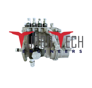 POMPE D'INJECTION DE CARBURANT 4I362, 4I367, 4I378, 4I3135 POUR WUXI WEIFU - Product Image 2