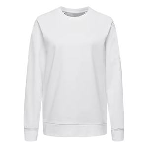 Sweat-shirt en molleton respirant anti-rétrécissement pour femme, style streetwear hiver, col rond décontracté pour dames 2026 - Product Image 2