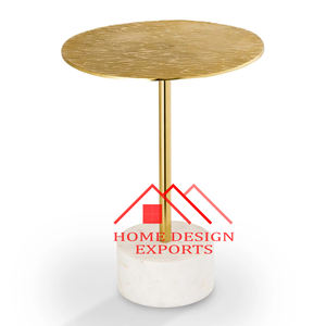 2025 superventas muebles de lujo anidando muebles de mesa para muebles de decoración moderna para el hogar - Product Image 4