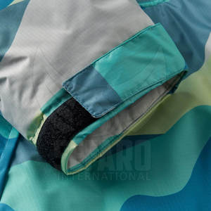 Batas cambiantes más vendidas de peso ligero Batas cambiantes hechas de calidad Batas cambiantes de calidad premium - Product Image 3