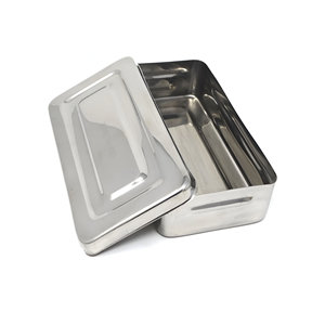 Ensemble de chirurgie mineure de base de 13 pièces |   Kit d'instruments chirurgicaux en plastique certifié CE ISO13485 pour la formation aux procédures cliniques médicales - Product Image 3