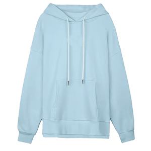 Sudaderas Extra Grandes de Algodón 100% de Buena Calidad, Estampadas Personalizadas para Hombre, Estilo Invernal Forrado, Fabricante de Pakistán, Servicio OEM - Product Image 1