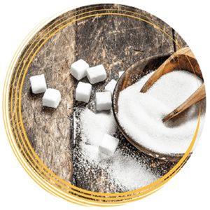 Achetez du sucre raffiné de qualité supérieure ICUMSA 45 Prix de gros aux normes internationales et livraison rapide garantie - Product Image 4