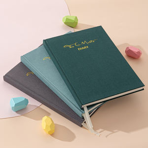 LABON <span class=keywords><strong>Diario</strong></span> <span class=keywords><strong>de</strong></span> 6 minutos <span class=keywords><strong>Diario</strong></span> <span class=keywords><strong>de</strong></span> gratitud Cuaderno A5 Mindfulness Energy Tracker Planner <span class=keywords><strong>Diario</strong></span> emocional positivo - Product Image 2