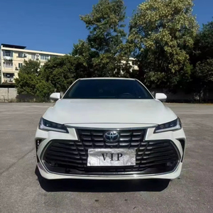 Toyota Avalon 2023 d'occasion, toutes options - Product Image 1
