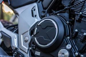 Dernier nouveau C-FMoto 300 CL-X <span class=keywords><strong>Roadster</strong></span> disponible pour l'expédition - Product Image 4