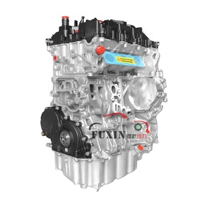 Motor B38A15A de Alta Calidad de Fábrica para <span class=keywords><strong>BMW</strong></span> <span class=keywords><strong>X2</strong></span> Serie 2 F46 F45 F22 Bloque de Motor <span class=keywords><strong>BMW</strong></span> - Product Image 4