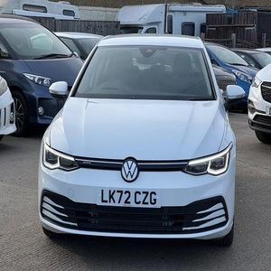 ENVÍO RÁPIDO PARA VOLKSWAGEN GOLF R 2.0TDI 5DR USADO 2022 CON VOLANTE A LA DERECHA (RHD-LDH) - Product Image 1