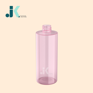 Bouteille d'emballage de cylindre cosmétique PET de haute qualité de 500ml Meilleur prix 28/415 Cap Fabriqué au Vietnam par le fabricant M0513T - Product Image 3