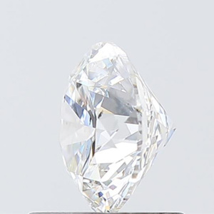 AJRETAIL Diamante Cultivado en Laboratorio con Corte Brillante Redondo de 1.08 Quilates F VS2 Certificado por IGI India CVD para Joyería - Product Image 6