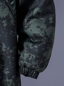 Hot Sale New Sun Protection Youth Hunting Camo <b>Hoodie</b> Other Hunting Products <b>Thermal</b> Hunting <b>Thermal</b> Hoodies for Men - Product Image 3