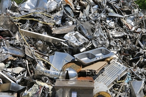 Déchets d'acier inoxydable 316 304 430, grades de haute qualité, norme internationale, qualité 99,99 %, à vendre - Product Image 2