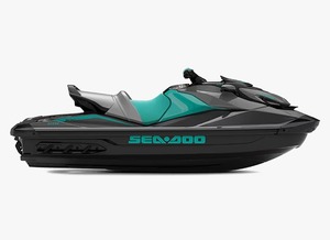 Sea-Doo Explorer Pro 170 - Product Image 5