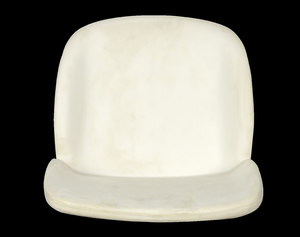 KANYON Chaise semi-finie de style européen, matière première mousse de polyuréthane moulée, ensemble de salon pour espaces commerciaux et résidentiels - Product Image 2