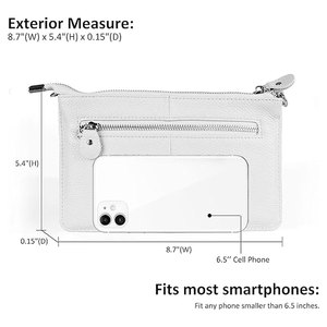 Sac à main tendance, dernier design et grand intérieur, parfait pour les essentiels quotidiens, sac à main - Product Image 5