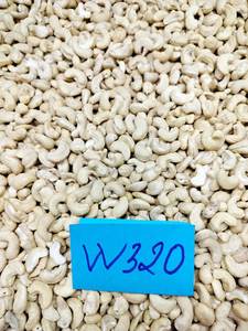Vietnam Origin Healthy Snack Raw Cashew Nuts Kernels W320 W240 Great Flavour with Customized Packaging Hot Sale Snack - Product Image 2