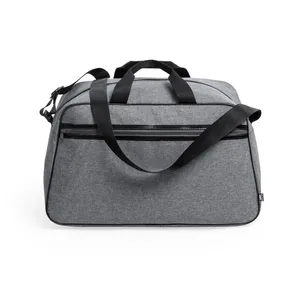 Borsa Sportiva Ecologica Sandow in RPET, Sacca Promozionale con Coulisse per Gadget - Product Image 5