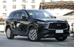 อินฟินิตี้ คิวเอ็กซ์60 ปี 2024 รุ่น 2.0T อีลิแกนซ์ อิดิชั่น รถเอสยูวี 7 ที่นั่ง - Product Image 3