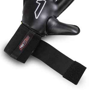 Gants de gardien en cuir premium personnalisables - Product Image 5