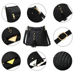 Wholesale Designer 2024 Women Hand Bags Designer <b>Purses</b> and Handbags Fashion <b>Large</b> Canvas Handbag Personalized - Product Image 6