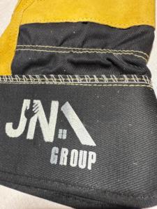 Venta al por mayor de alta calidad de diseño personalizado Guantes DE TRABAJO canadienses Construcción industrial Guantes DE TRABAJO DE SEGURIDAD Guantes de aparejo de alta resistencia - Product Image 3