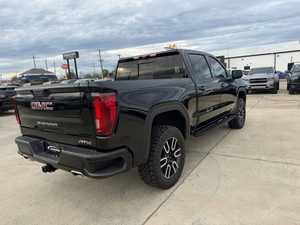 GMC Sierra 1500 AT4 Usada de 2024 - Product Image 5