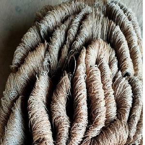 สร้างความสง่างามตามธรรมชาติ: เส้นด้าย ghicha แบบหมุนด้วยมือสำหรับช่างฝีมือและช่างทอผ้าพันคอผ้าคลุมไหล่ผืนใหญ่และผ้าเนื้อดี - Product Image 3