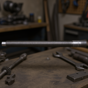 Extractor de Engranajes Gedore KL-0680-8002 M17x0,75 X 200 mm - Product Image 2