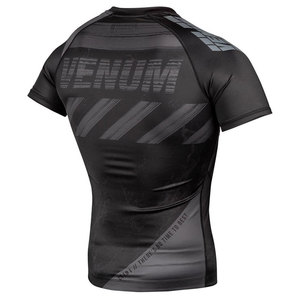 Personalizado BJJ Rash Guards Sublimado Compresión Transpirable Ajuste para MMA Entrenamiento Gimnasio Jiu Jitsu Kimono de Jiu Jitsu - Product Image 4