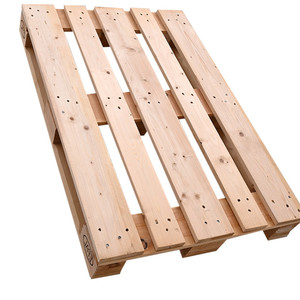 Acheter Euro EPAL palette en bois 1200x1000 Euro palette à bas prix livraison rapide disponible toutes les tailles en gros à vendre - Product Image 5