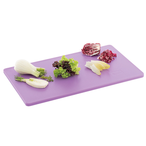 Planche à découper Easy LI 53x32, ustensile pour une préparation alimentaire pratique - Product Image 1