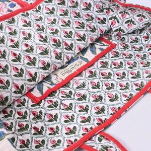 Sac fourre-tout matelassé léger en toile PU pour femme, résistant à l'eau, sac à main quotidien - Product Image 5