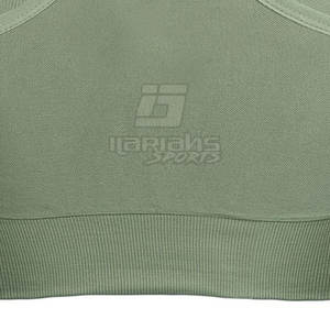 Soutien-gorge de sport pour femme sur mesure, vêtements de sport pour la salle de sport, nouvelle arrivée, meilleur prix, soutien-gorge de sport pour femme fabriqué au Pakistan - Product Image 6