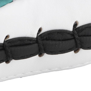 Durable Punching Mitts Strong Stitching Punching Mitts Comfortable Fit Punching Mitts For Practice - Product Image 3