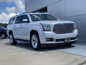 2020 GMC YUKON XL Denali - Product Image 5