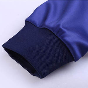 Vente directe d'usine, survêtement de sport, créez votre propre logo, survêtement de sport grande taille - Product Image 6