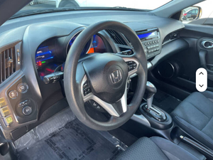 Fairly Used- 2013- H*onda- CR-Z - Product Image 2