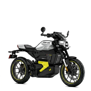Nouvelles motos électriques Pulsee 73 pour adultes de haute qualité 2026 avec garantie de 2 ans, disponibles pour les commandes en gros - Product Image 3