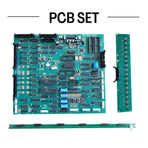 TW Kwang Yi Vente Chaude 16 Balles Machine - Product Image 3