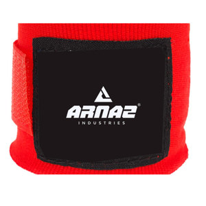 Envolturas de mano de boxeo de fabricación de fábrica Envolturas de mano de boxeo de alta calidad para protección de entrenamiento - Product Image 3
