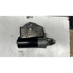 MOTEUR DE DÉMARREUR MERCEDES ML W164 3ème Série (05>11) 0986021320 Essence - - Product Image 2