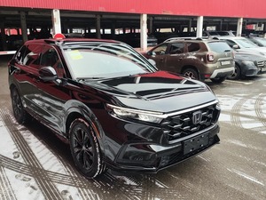 ขาย2024 ho.nda CR V ของใหม่ - Product Image 3