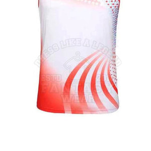 Uniforme 7 contra 7 de Último Diseño, Alta Calidad, Nueva Llegada, Venta al por Mayor, Hecho de Poliéster 2026 - Product Image 4