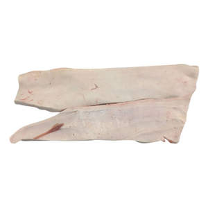Graisse de dos de porc congelée de haute qualité disponible - Product Image 5